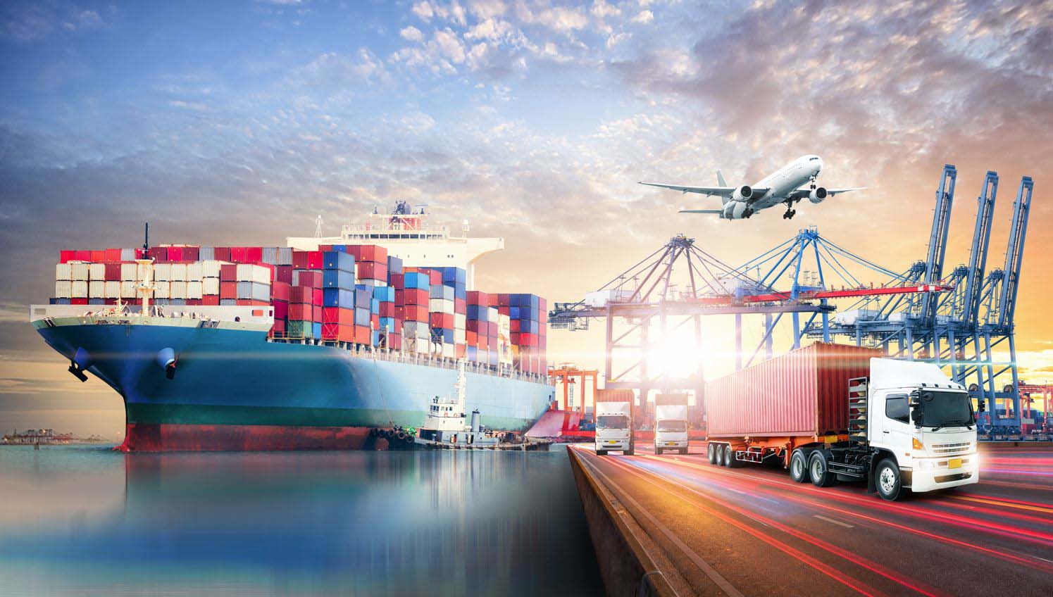 海外取引支援事業